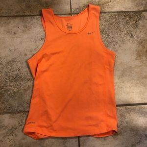 SOLD! Nike Tank Top